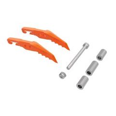 PETZL náhradní PŘEDNÍ HROTY k mačkám LYNX a DART