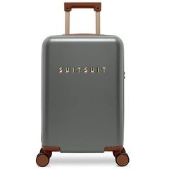 SUITSUIT Serenity Atlantic Deep S 32 l - šedá