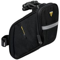 TOPEAK AERO WEDGE PACK DX small s QuickClick