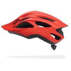 CANNONDALE QUICK RED