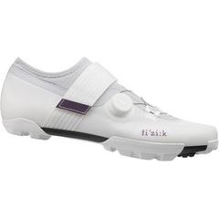 FIZIK VENTO FEROX 2.0 WHITE - LIGHT GREY