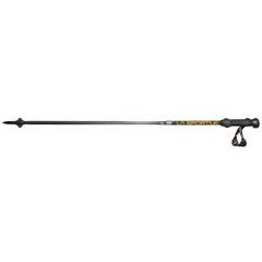 LA SPORTIVA Trail Speed Carbon Poles, BLACK