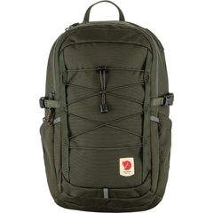 FJÄLLRÄVEN Skule 20 Deep Forest