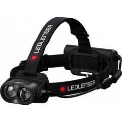 LEDLENSER H19R CORE