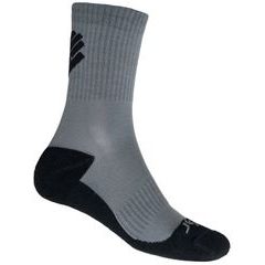 SENSOR RACE MERINO grey