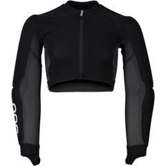 POC VPD Air Comp Jacket Jr Uranium Bla
