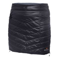 WARMPEACE SHEE black/dark grey