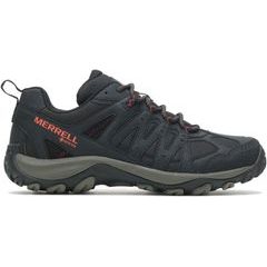 MERRELL ACCENTOR 3 SPORT GTX black/tangerine