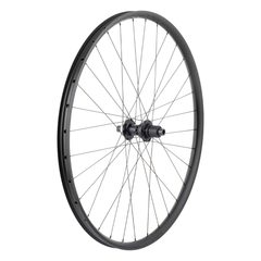 BONTRAGER Wheel Rear Bontrager Line TLR 30/TC500 29 32H 148mm Black