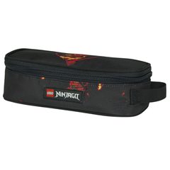 LEGO BAGS Ninjago Kai black