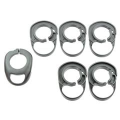 CANNONDALE STEM SPACERS SET SUPERSIX EVO