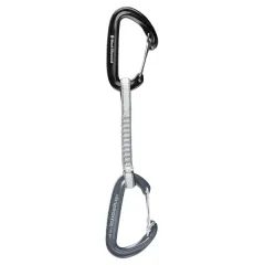 BLACK DIAMOND OZ QUICKDRAW 12 CM