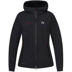 HANNAH ASPEN HOODY anthracite