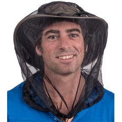 SEA TO SUMMIT Ultra-Fine Mesh Headnet