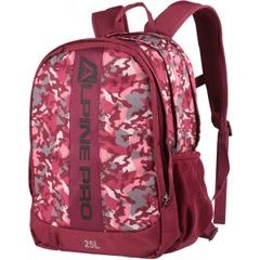 ALPINE PRO NERAX 25L anemone