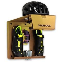STASDOCK STASDOCK gold