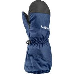 LEKI Little Swtch Zero Mitt Long navyblue