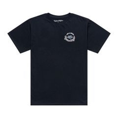 TROY LEE DESIGNS CARB CLUB BLACK