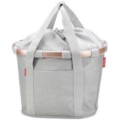KLICKFIX Reisenthel GT 15l Sivá