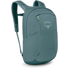 OSPREY FARPOINT FAIRVIEW TRAVEL DAYPACK 15 cascade blue/torrent blue