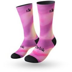 FIZIK FADED PURPLE/YELLOW