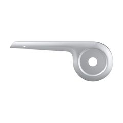 TREK 2019 Bosch Gen3 V2 Aluminum Silver