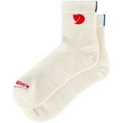 FJÄLLRÄVEN Fjällräven Quarter Wool Sock Chalk White