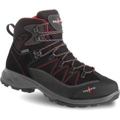 KAYLAND Ascent Evo Gtx, Black/Red