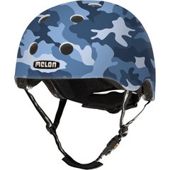 MELON Urban Active Camouflage Blue