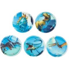 ERGOBAG Kletties Set - Dinosaurs