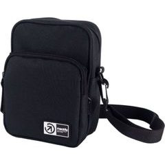 MEATFLY Hardy, Black