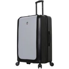 MIA TORO M1709/2-L - černá/stříbrná