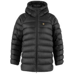 FJÄLLRÄVEN Bergtagen Down Jacket W Black