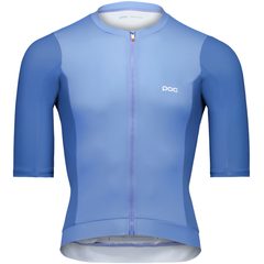 POC M´s Cadence Jersey Bazzite Blue