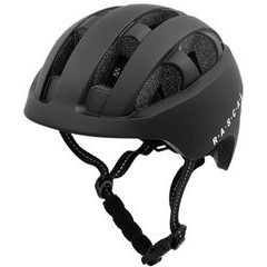 RASCAL Helma RASCAL Black XXS
