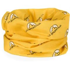 LA SPORTIVA Promo Bandana, Yellow