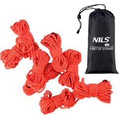 NILS Camp NC1751
