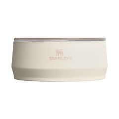 STANLEY Everyday Pet Bowl 3 kelímky/700 ml Cream