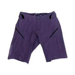 TROY LEE DESIGNS S VLOŽKOU LILIUM SOLID DEEP PURPLE (25747202)