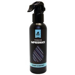 NANOPROTECH Inproducts Premium 200ml, tents and backpacks