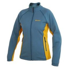 WARMPEACE DRIGGS LADY shadow blue/gold