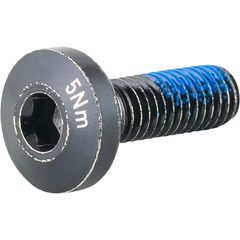 TREK Fuel EXe 2024 Alloy M6x1x19mm Battery