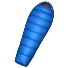 HANNAH JOFFRE 150, imperial blue/radiant yello II