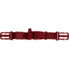 FJÄLLRÄVEN Kånken Chest Strap, Ox Red