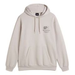 VANS Stockpile Pullover Taupe Mist