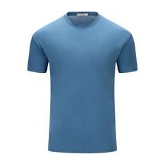 ACLIMA LightWool 140 classic tee M's Blue Fusion