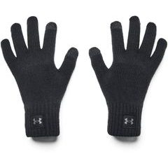 UNDER ARMOUR UA Halftime Gloves-BLK