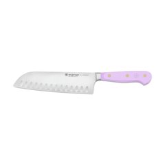 WÜSTHOF Santoku Classic Colour 17 cm Purple Yam