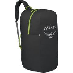 OSPREY AIRPORTER SMALL, black