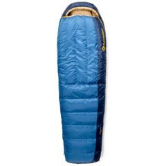 SEA TO SUMMIT Circuit Down Sleeping Bag -9C|15F Long